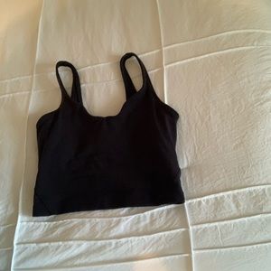 Lulu align tank